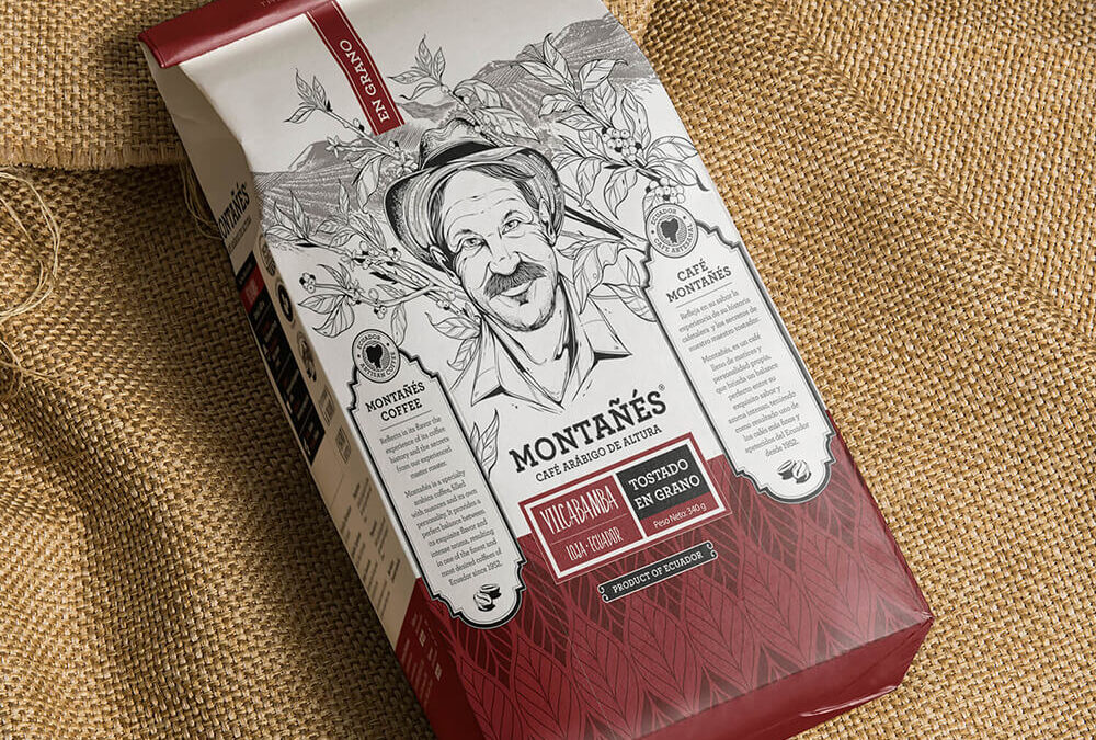 Empaques Nuevos Montañes