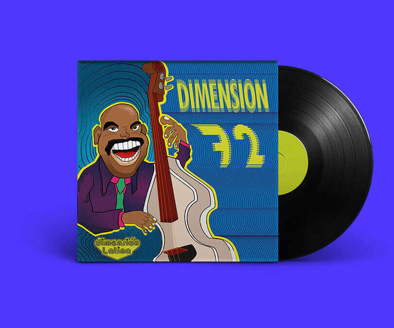 Vinyl Disc