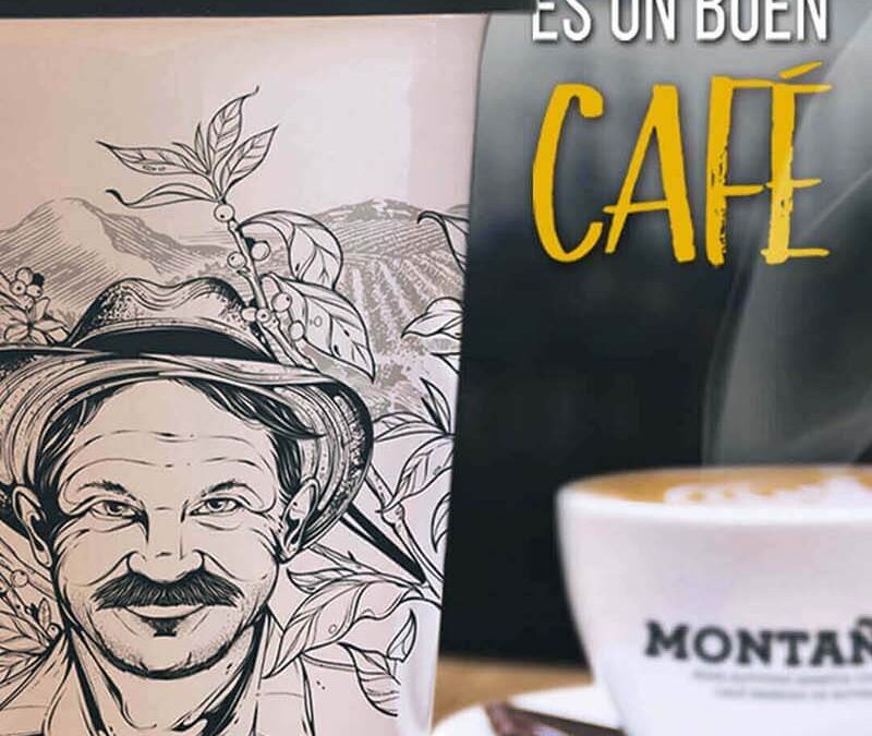 Montañes Posts