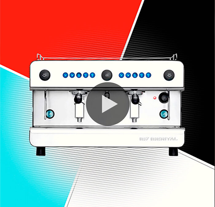 Coffee Machines – Colors