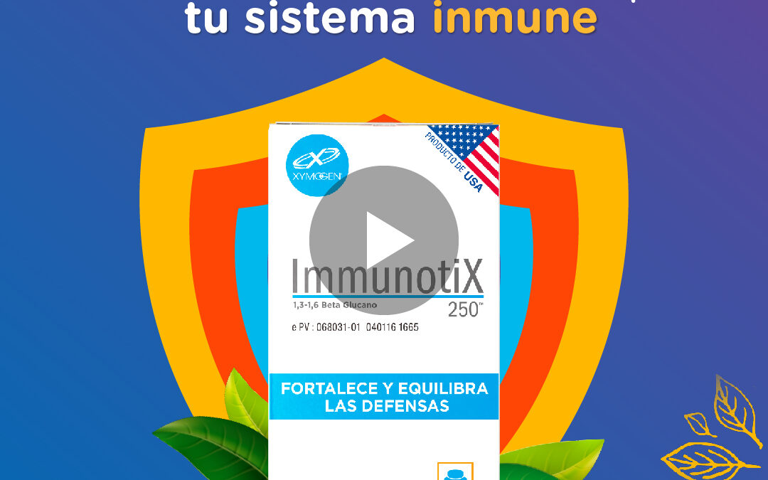 Comercial Immunotix