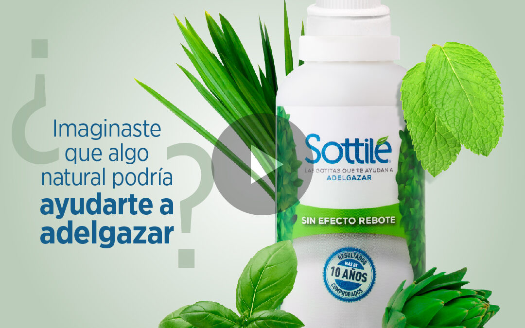 Sottilé Agua