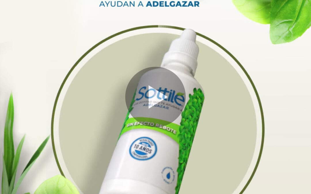 Sottile – Beneficios