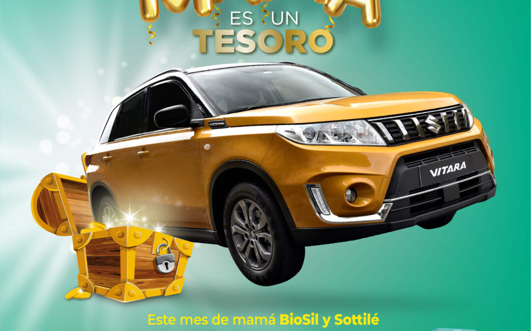 Biosil y Sottile – Camapaña